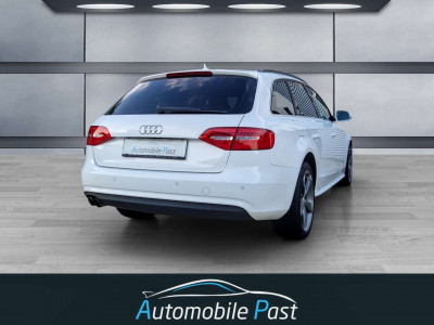Audi A4 Gebrauchtwagen Audi A4 Gebrauchtwagen