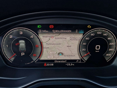 Audi A4 Gebrauchtwagen Audi A4 Gebrauchtwagen