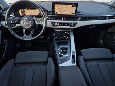 Audi A4 Gebrauchtwagen Audi A4 Gebrauchtwagen