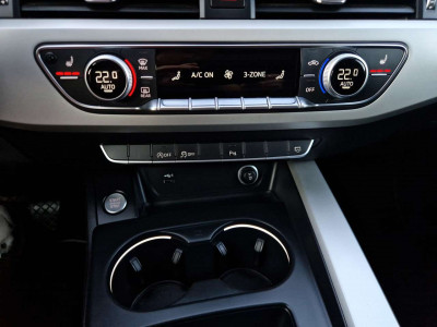Audi A4 Gebrauchtwagen Audi A4 Gebrauchtwagen