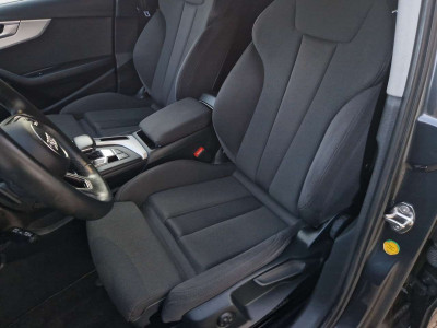 Audi A4 Gebrauchtwagen Audi A4 Gebrauchtwagen