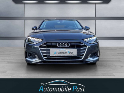 Audi A4 Gebrauchtwagen Audi A4 Gebrauchtwagen