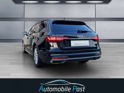 Audi A4 Gebrauchtwagen Audi A4 Gebrauchtwagen
