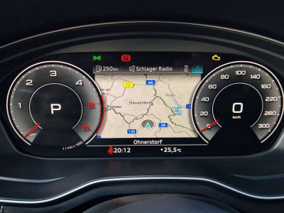 Audi A4 Gebrauchtwagen Audi A4 Gebrauchtwagen