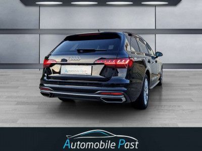 Audi A4 Gebrauchtwagen Audi A4 Gebrauchtwagen