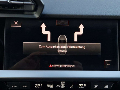 Audi A3 Gebrauchtwagen Audi A3 Gebrauchtwagen