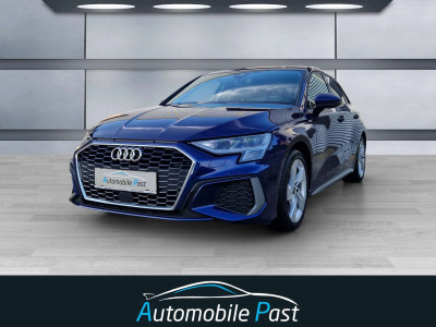 Audi A3 Gebrauchtwagen Audi A3 Gebrauchtwagen