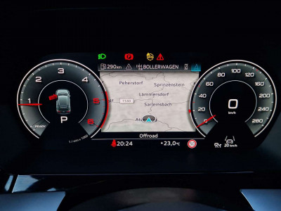 Audi A3 Gebrauchtwagen Audi A3 Gebrauchtwagen