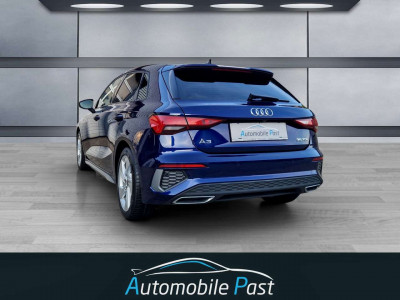 Audi A3 Gebrauchtwagen Audi A3 Gebrauchtwagen
