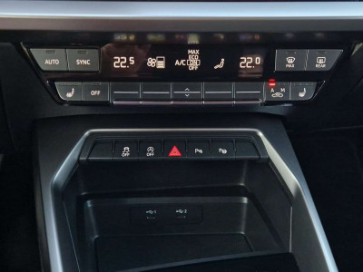Audi A3 Gebrauchtwagen Audi A3 Gebrauchtwagen