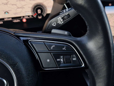 Audi A3 Gebrauchtwagen Audi A3 Gebrauchtwagen