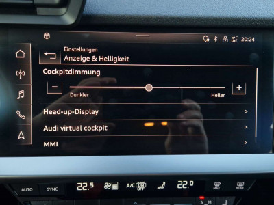 Audi A3 Gebrauchtwagen Audi A3 Gebrauchtwagen