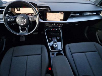 Audi A3 Gebrauchtwagen Audi A3 Gebrauchtwagen