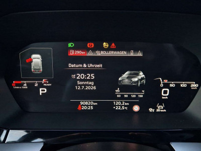 Audi A3 Gebrauchtwagen Audi A3 Gebrauchtwagen