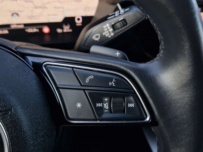 Audi A3 Gebrauchtwagen Audi A3 Gebrauchtwagen