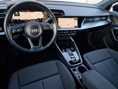Audi A3 Gebrauchtwagen Audi A3 Gebrauchtwagen