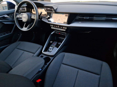Audi A3 Gebrauchtwagen Audi A3 Gebrauchtwagen