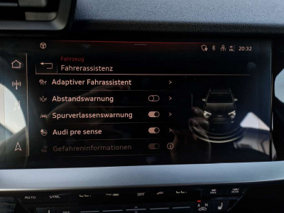 Audi A3 Gebrauchtwagen Audi A3 Gebrauchtwagen