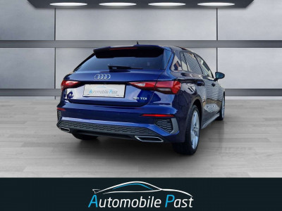 Audi A3 Gebrauchtwagen Audi A3 Gebrauchtwagen