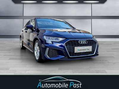 Audi A3 Gebrauchtwagen Audi A3 Gebrauchtwagen