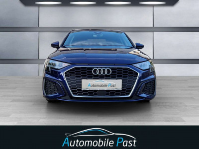 Audi A3 Gebrauchtwagen Audi A3 Gebrauchtwagen