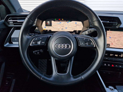Audi A3 Gebrauchtwagen Audi A3 Gebrauchtwagen