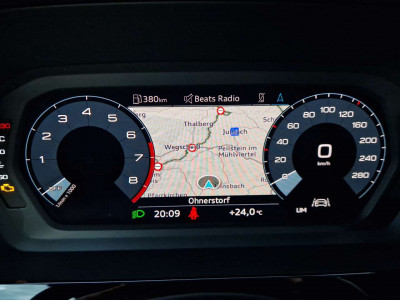 Audi A3 Gebrauchtwagen Audi A3 Gebrauchtwagen
