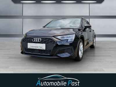 Audi A3 Gebrauchtwagen Audi A3 Gebrauchtwagen