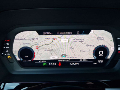 Audi A3 Gebrauchtwagen Audi A3 Gebrauchtwagen