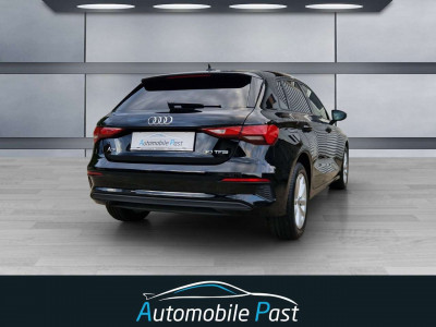 Audi A3 Gebrauchtwagen Audi A3 Gebrauchtwagen