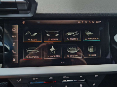 Audi A3 Gebrauchtwagen Audi A3 Gebrauchtwagen