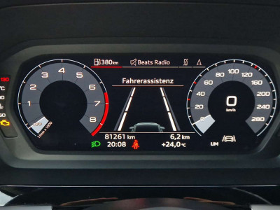 Audi A3 Gebrauchtwagen Audi A3 Gebrauchtwagen