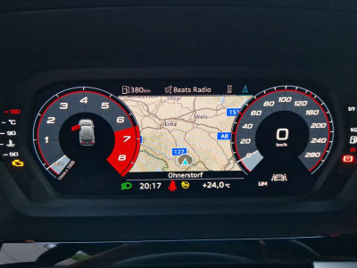 Audi A3 Gebrauchtwagen Audi A3 Gebrauchtwagen