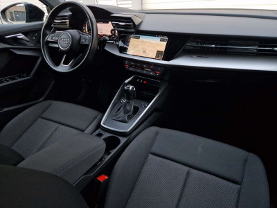 Audi A3 Gebrauchtwagen Audi A3 Gebrauchtwagen