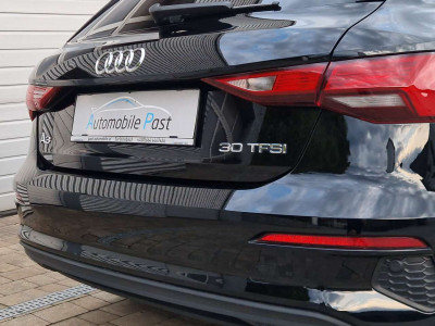 Audi A3 Gebrauchtwagen Audi A3 Gebrauchtwagen