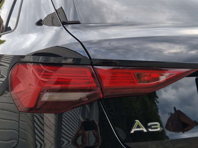Audi A3 Gebrauchtwagen Audi A3 Gebrauchtwagen