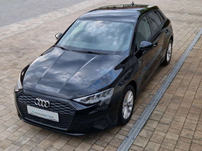 Audi A3 Gebrauchtwagen Audi A3 Gebrauchtwagen