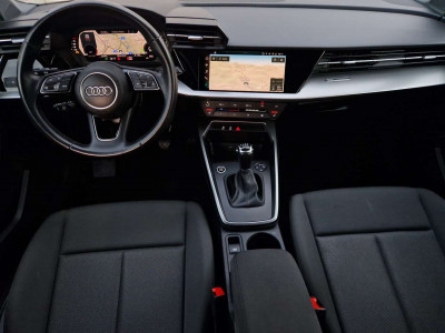Audi A3 Gebrauchtwagen Audi A3 Gebrauchtwagen