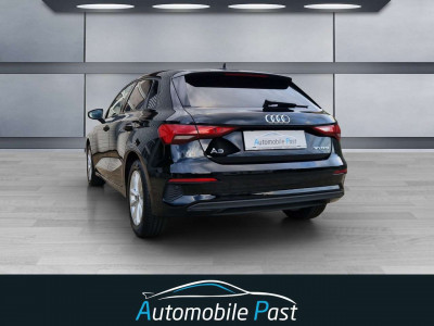 Audi A3 Gebrauchtwagen Audi A3 Gebrauchtwagen