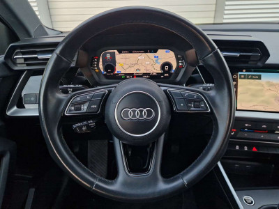 Audi A3 Gebrauchtwagen Audi A3 Gebrauchtwagen