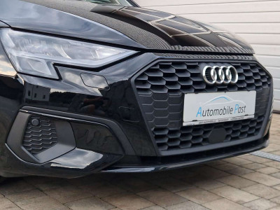 Audi A3 Gebrauchtwagen Audi A3 Gebrauchtwagen