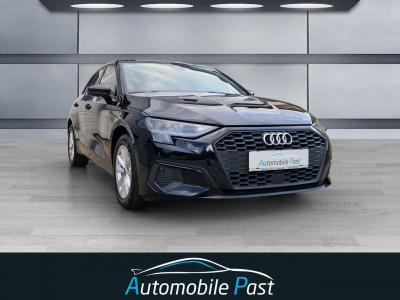 Audi A3 Gebrauchtwagen Audi A3 Gebrauchtwagen