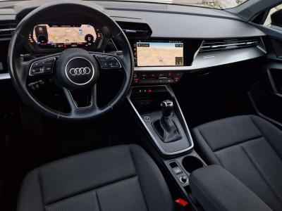 Audi A3 Gebrauchtwagen Audi A3 Gebrauchtwagen