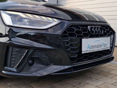 Audi A4 Gebrauchtwagen Audi A4 Gebrauchtwagen