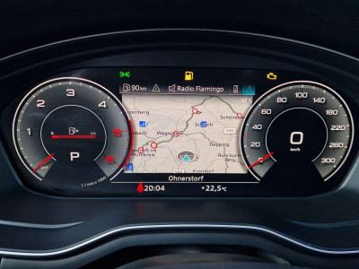 Audi A4 Gebrauchtwagen Audi A4 Gebrauchtwagen