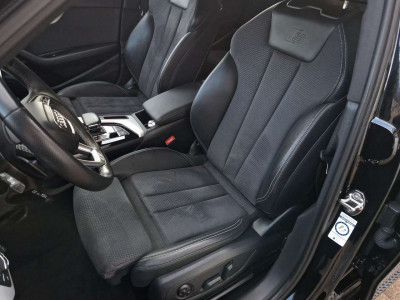 Audi A4 Gebrauchtwagen Audi A4 Gebrauchtwagen