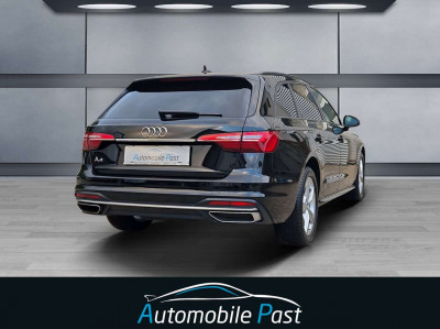 Audi A4 Gebrauchtwagen Audi A4 Gebrauchtwagen