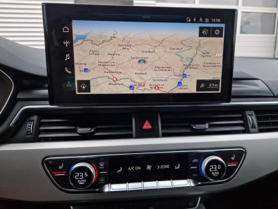 Audi A4 Gebrauchtwagen Audi A4 Gebrauchtwagen