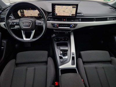 Audi A4 Gebrauchtwagen Audi A4 Gebrauchtwagen