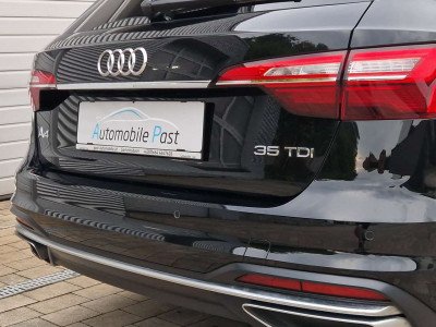 Audi A4 Gebrauchtwagen Audi A4 Gebrauchtwagen